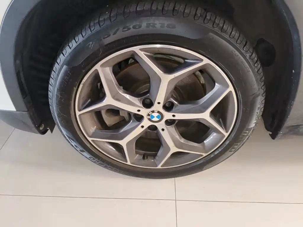 BMW X1 — миниатюра 23