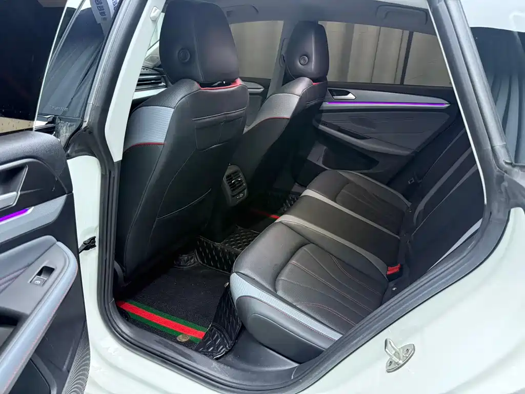 Volkswagen Lamando — миниатюра 7
