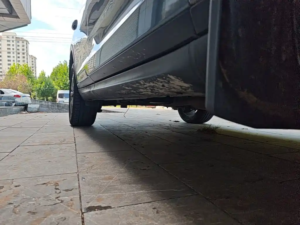 GAC Motor Trumpchi GS8 — миниатюра 21