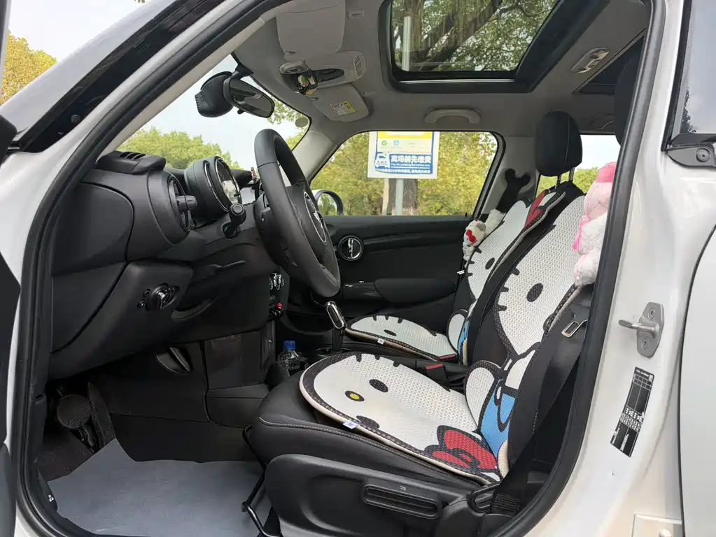 MINI Mini — миниатюра 13