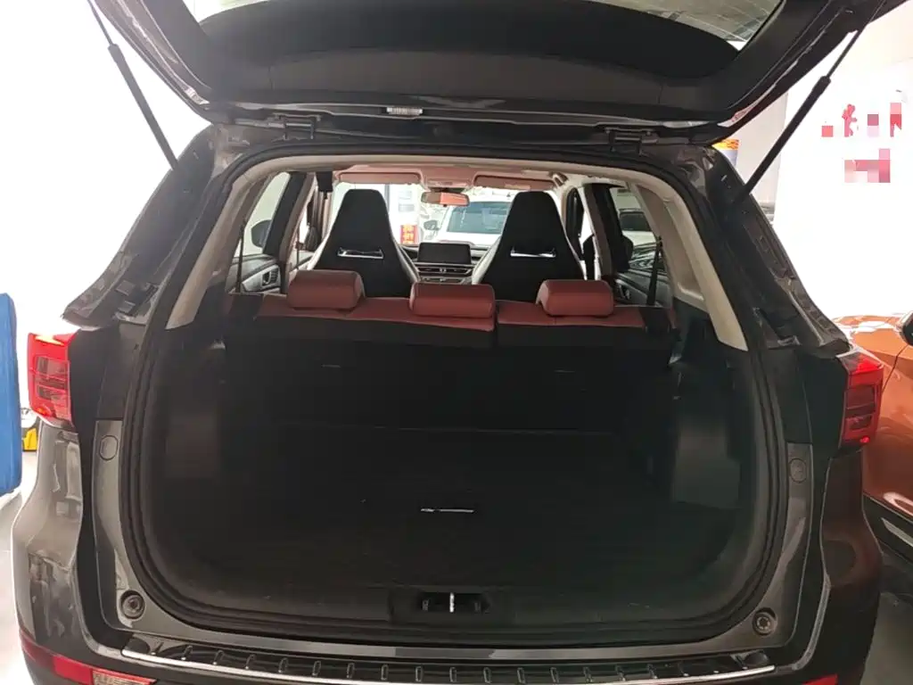 Changan CS75 — миниатюра 19