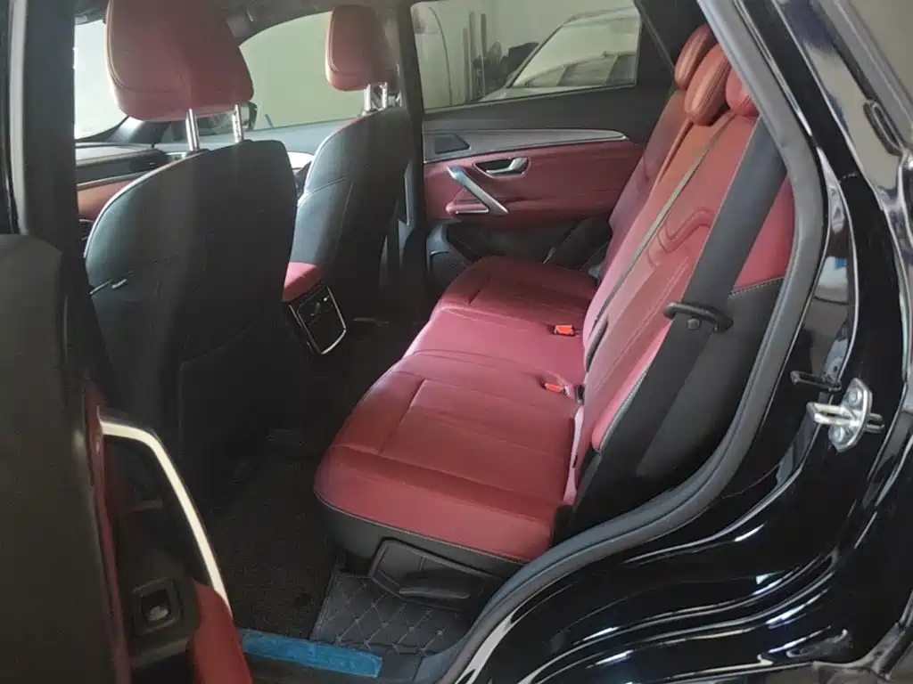 Jetour X70 PLUS — миниатюра 17
