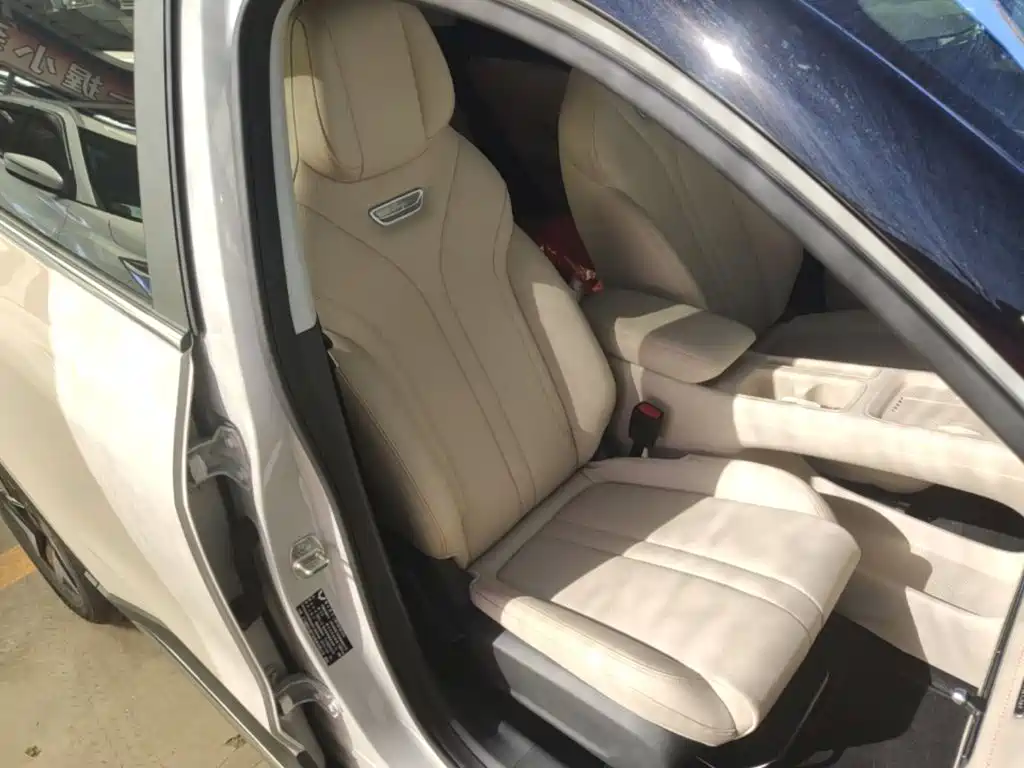 Wuling Bingo S — миниатюра 25