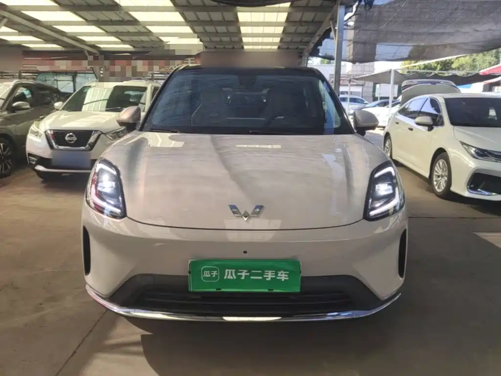 Wuling Bingo S — миниатюра 3