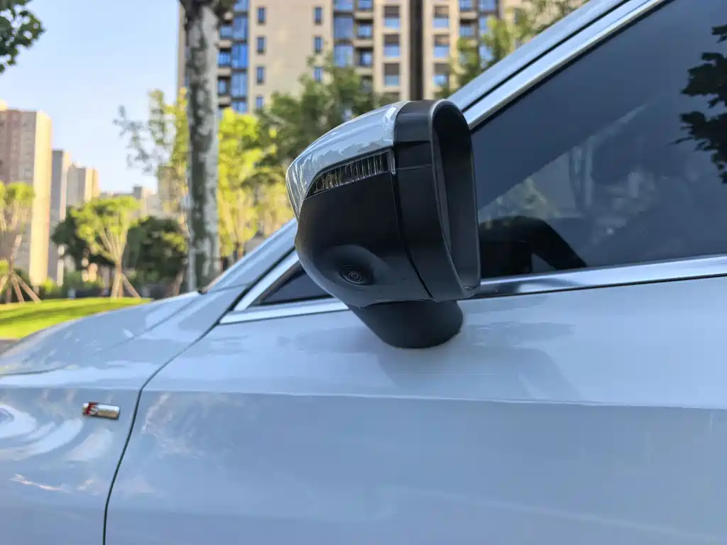 Audi A3 — миниатюра 11