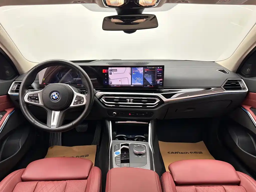 BMW i3 — миниатюра 10