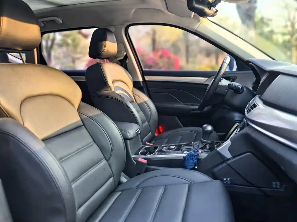 Haval H7 — миниатюра 20