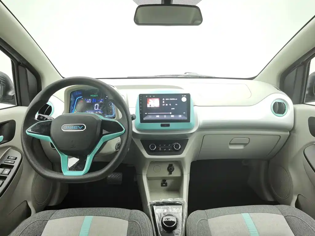 JMEV EV2 — миниатюра 5