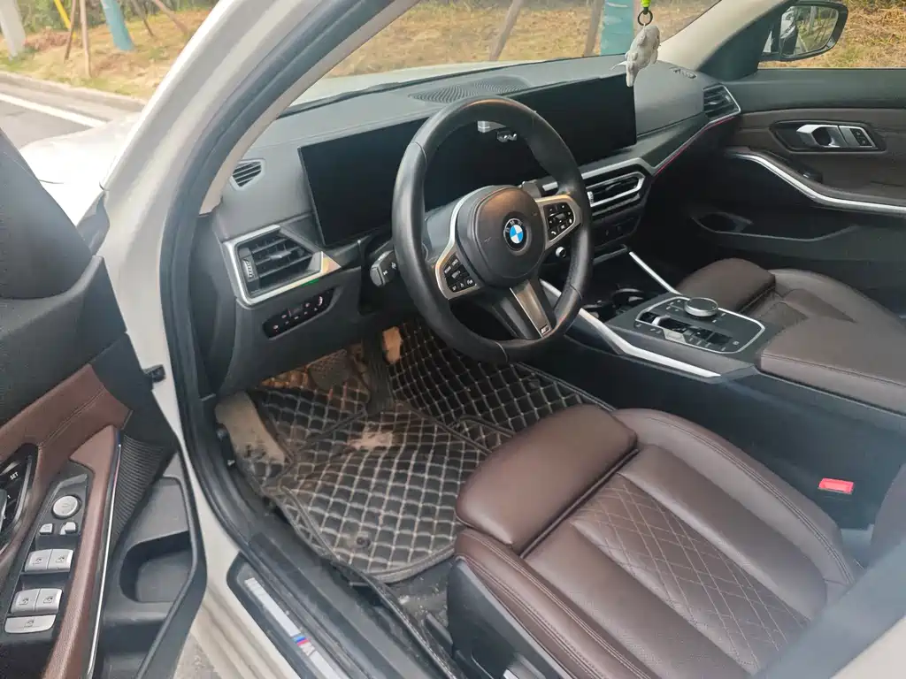 BMW 3 Series — миниатюра 7