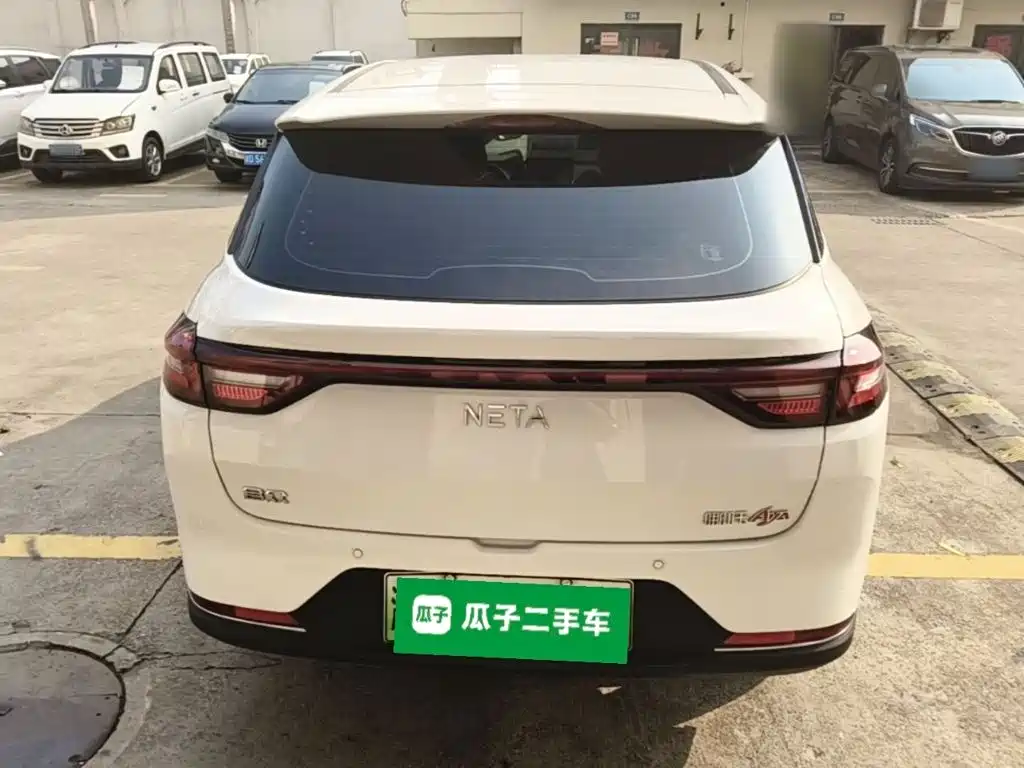 Neta Neta AYA — миниатюра 6