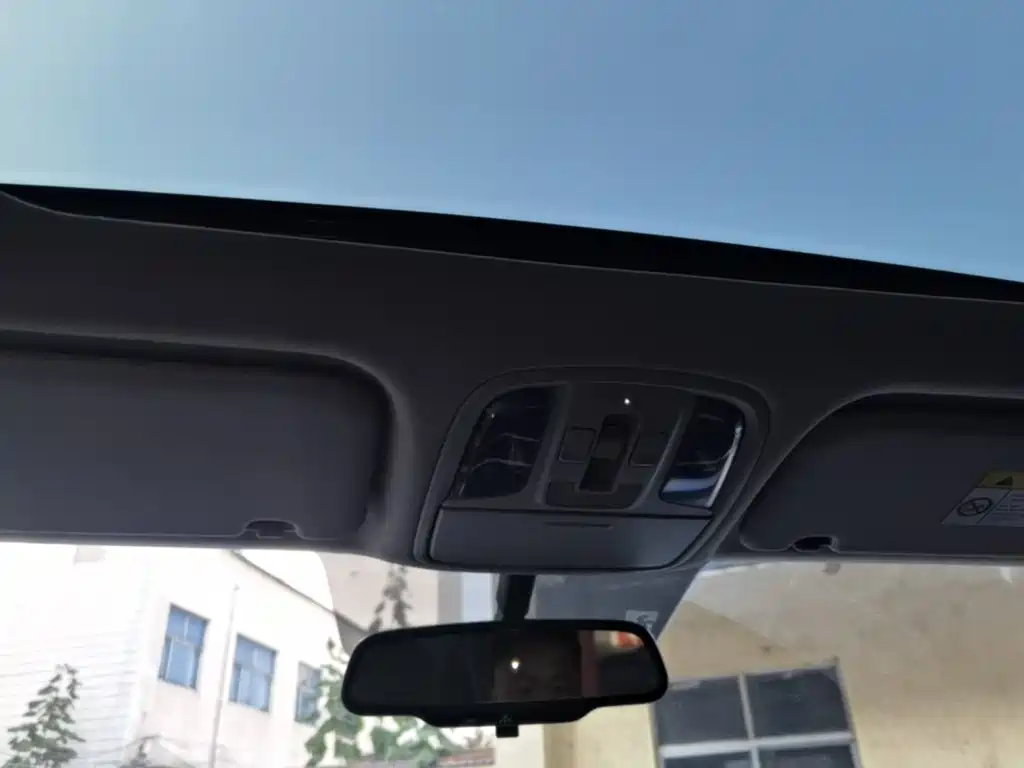 Kia Sportage — миниатюра 18