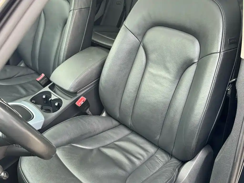 Audi Q5 — миниатюра 6