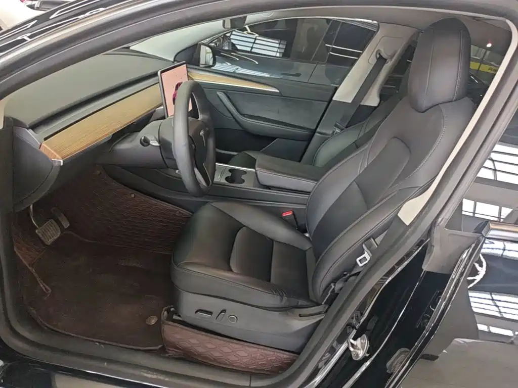 Tesla Model Y — миниатюра 15