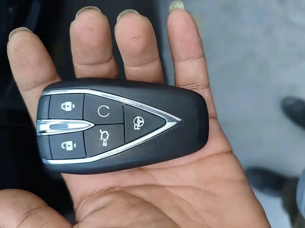 Changan CS75 PLUS — миниатюра 9