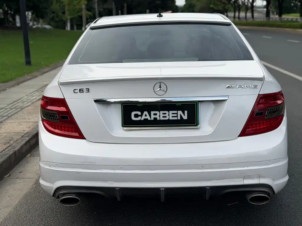 Mercedes-Benz C-Class C 2010 C 300 Sport