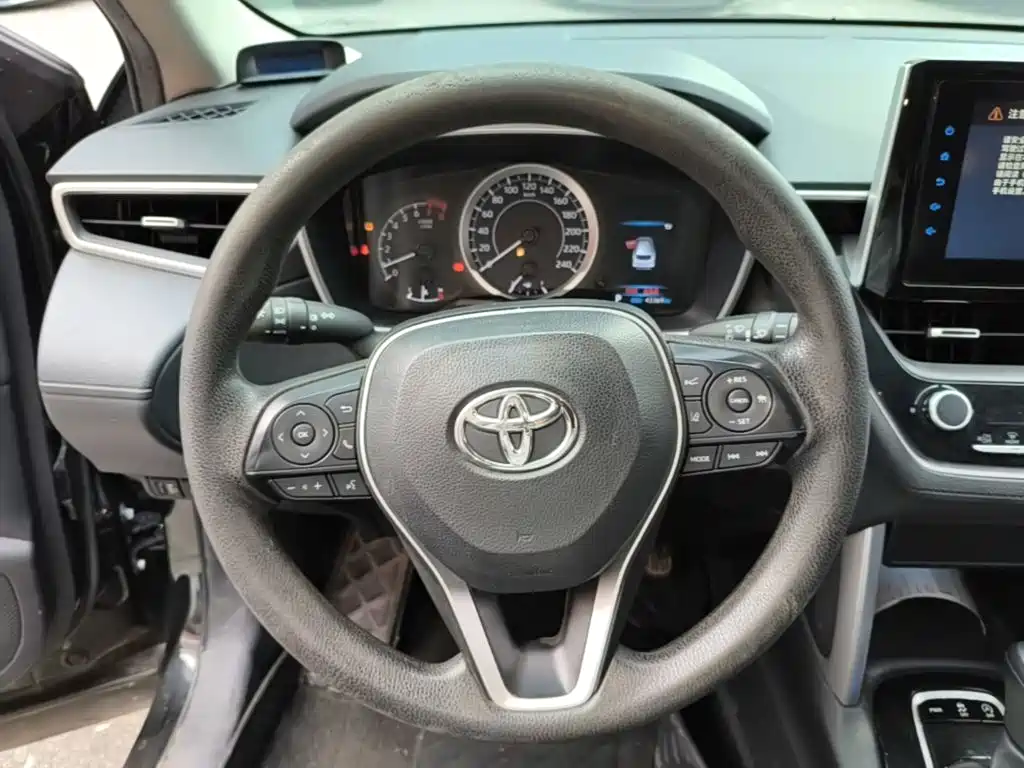 Toyota Frontlander — миниатюра 11
