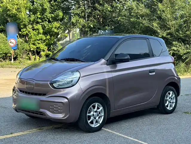 2023 Roewe Clever