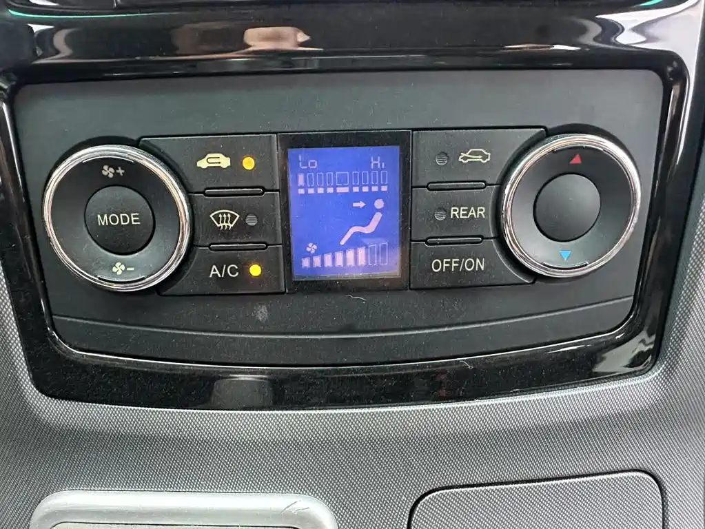 Fengxing Fengxing CM7 — миниатюра 17