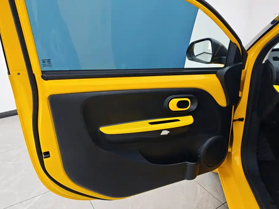 Roewe Clever — миниатюра 7