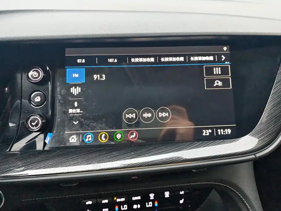 Buick Envision S — миниатюра 13
