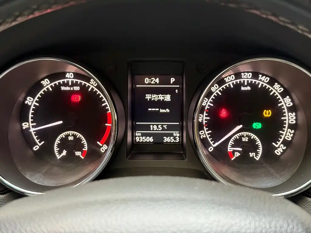 Skoda Yeti — миниатюра 17