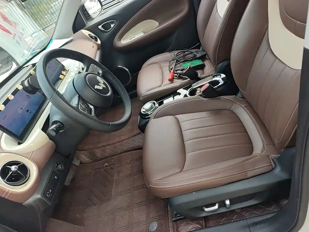 Wuling Bingo — миниатюра 15