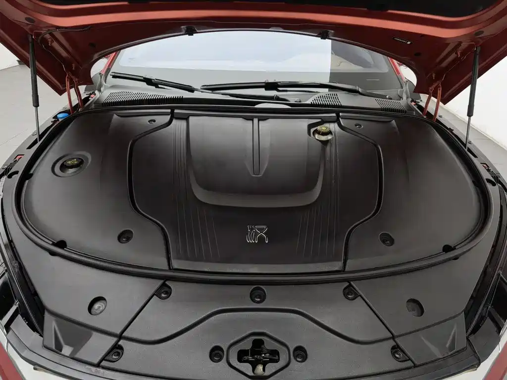 BYD Han — миниатюра 6