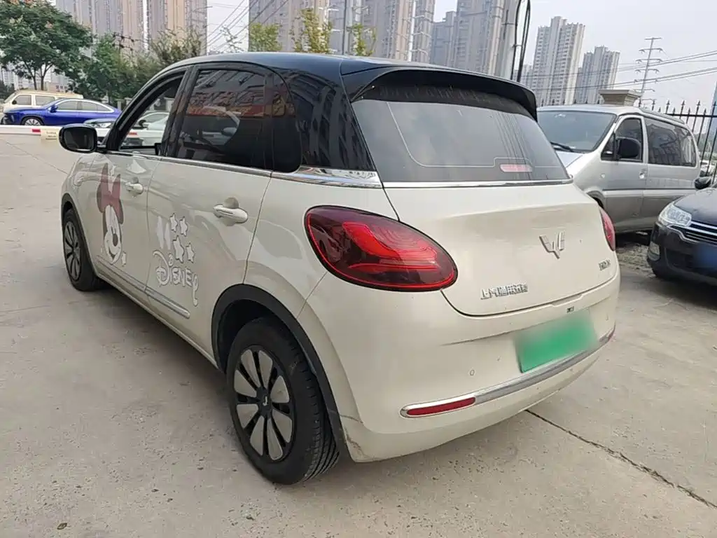 Wuling Bingo — миниатюра 5