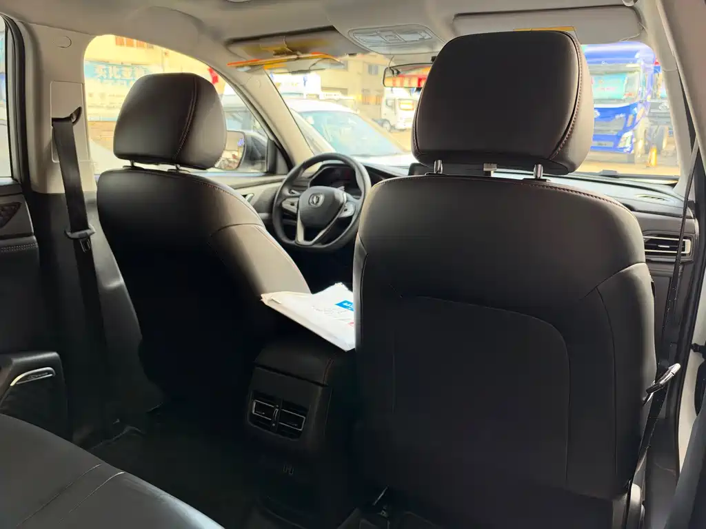 Changan CS75 — миниатюра 19