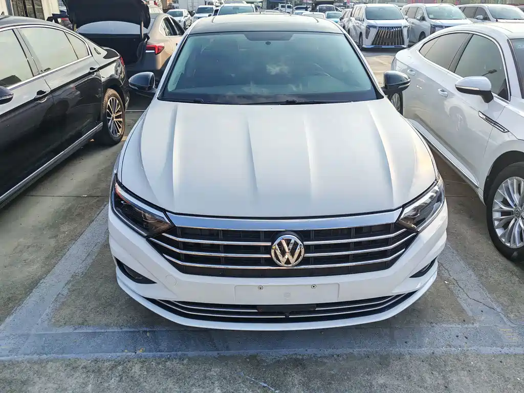 Volkswagen Sagitar — миниатюра 2