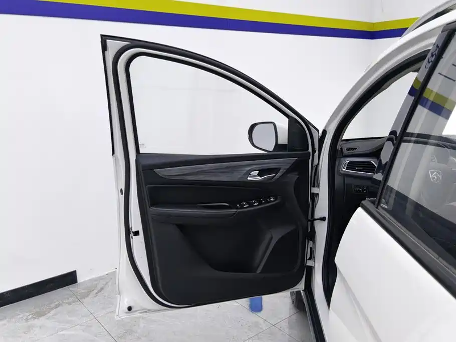 Baojun 730 — миниатюра 7