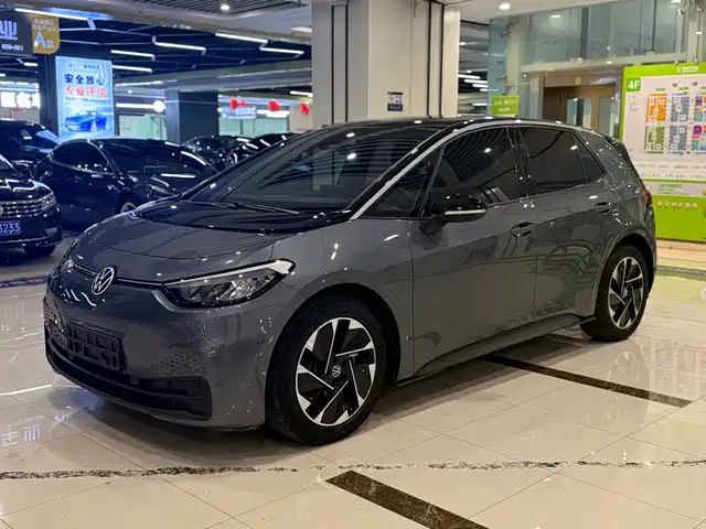 2024 Volkswagen ID.3