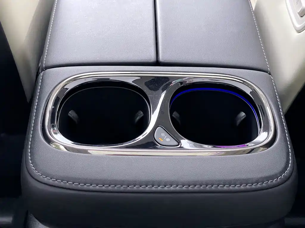 GAC Motor Trumpchi E9 — миниатюра 29