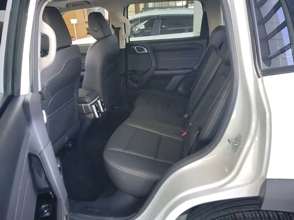 Haval Big Dog — миниатюра 17
