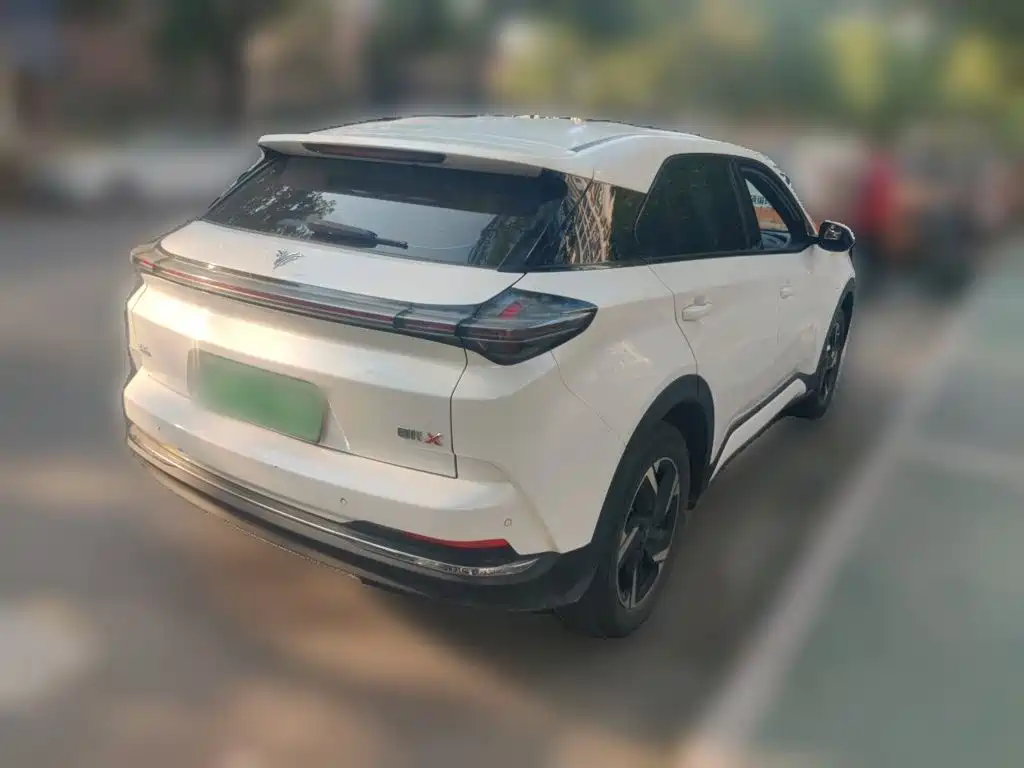 Neta Neta X — миниатюра 4