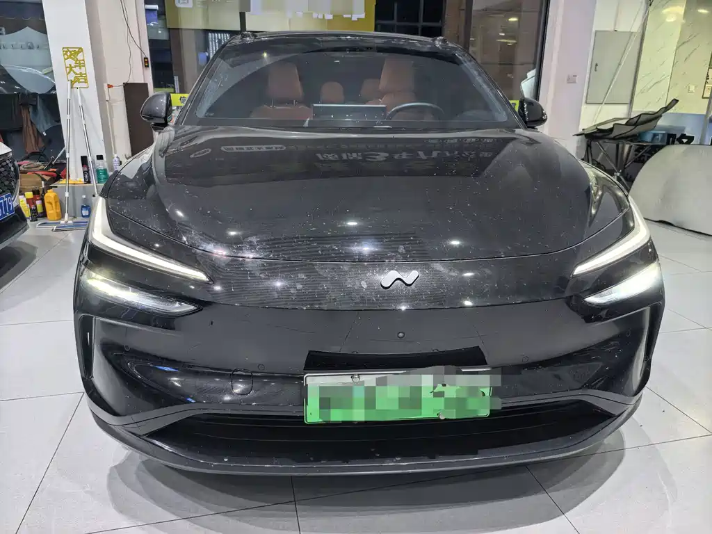 Onvo L60 2024 60kWh
