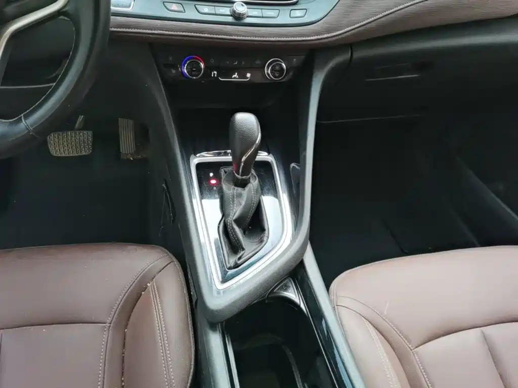 Buick GL6 — миниатюра 14