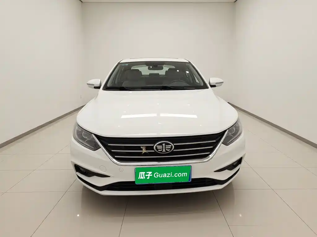 FAW Junpai A50