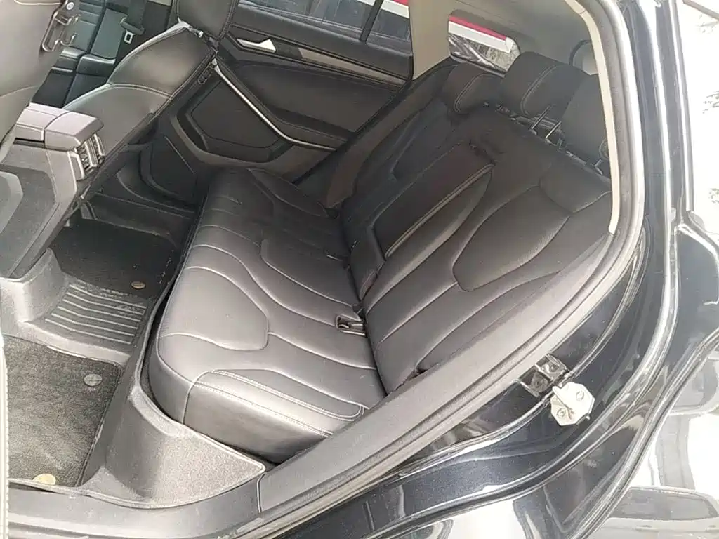 Ford Territory — миниатюра 17