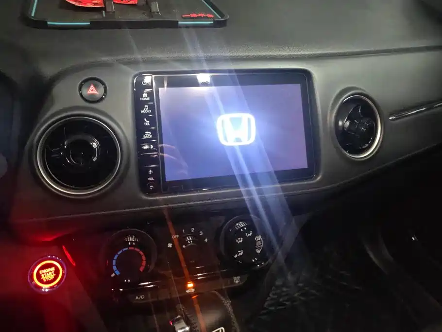 Honda XR-V — миниатюра 13