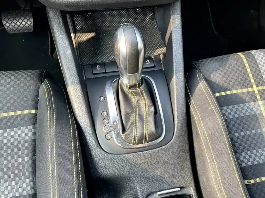 Volkswagen Scirocco — миниатюра 12
