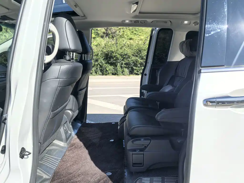 Honda Odyssey — миниатюра 14