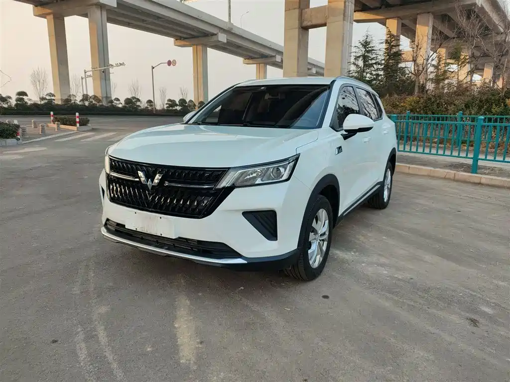 Wuling Xingchen 2024