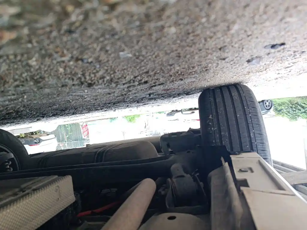BYD Qin PLUS — миниатюра 18