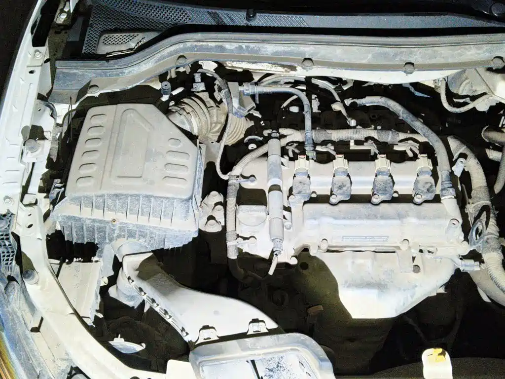 Chevrolet Cavalier — миниатюра 20