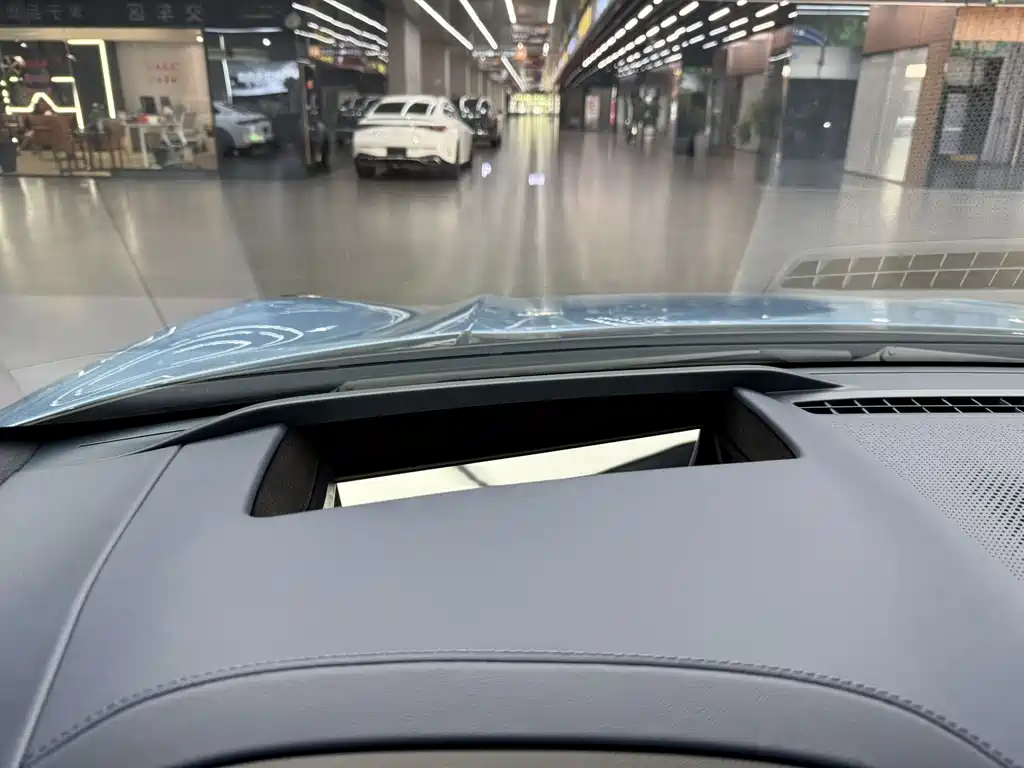 ZEEKR EXTREME KRYPTON 001