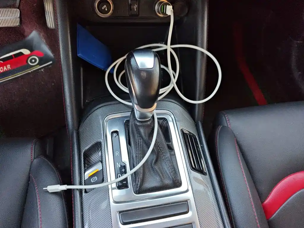 Changan CS55 — миниатюра 15