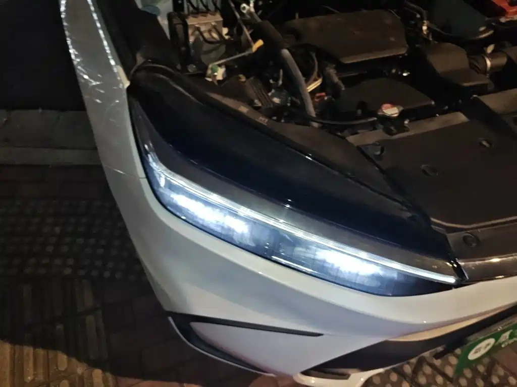 Honda Breeze — миниатюра 20