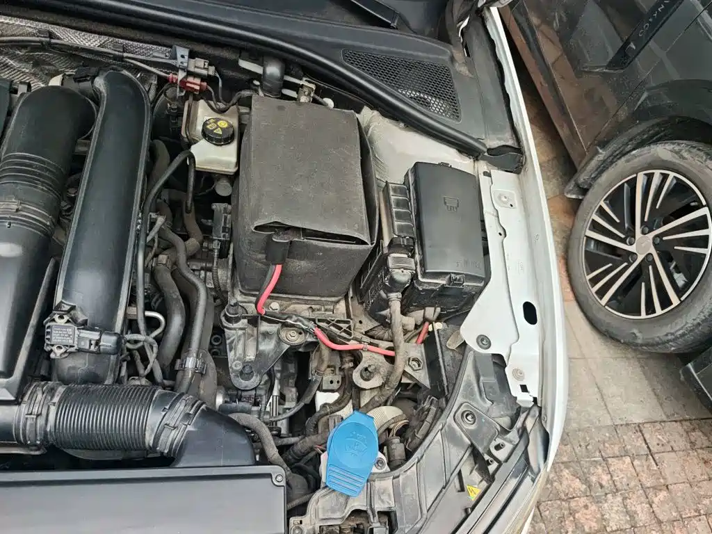 Audi A3 — миниатюра 21