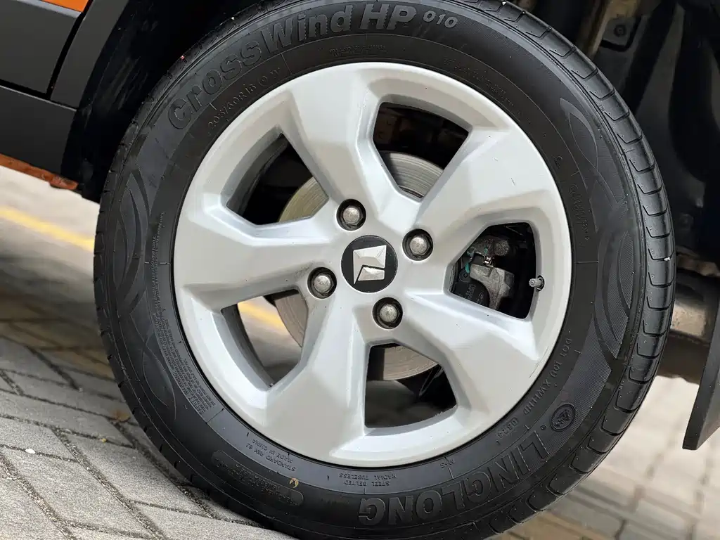 Baojun 510 - фото 30